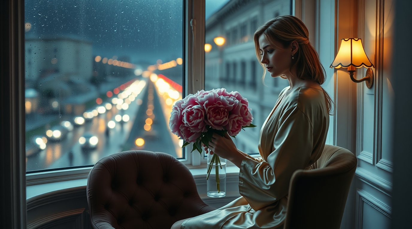 Ваза из стекла: как выбрать идеальное дополнение к вашему декору ваза, стекло, из, стекла, купить