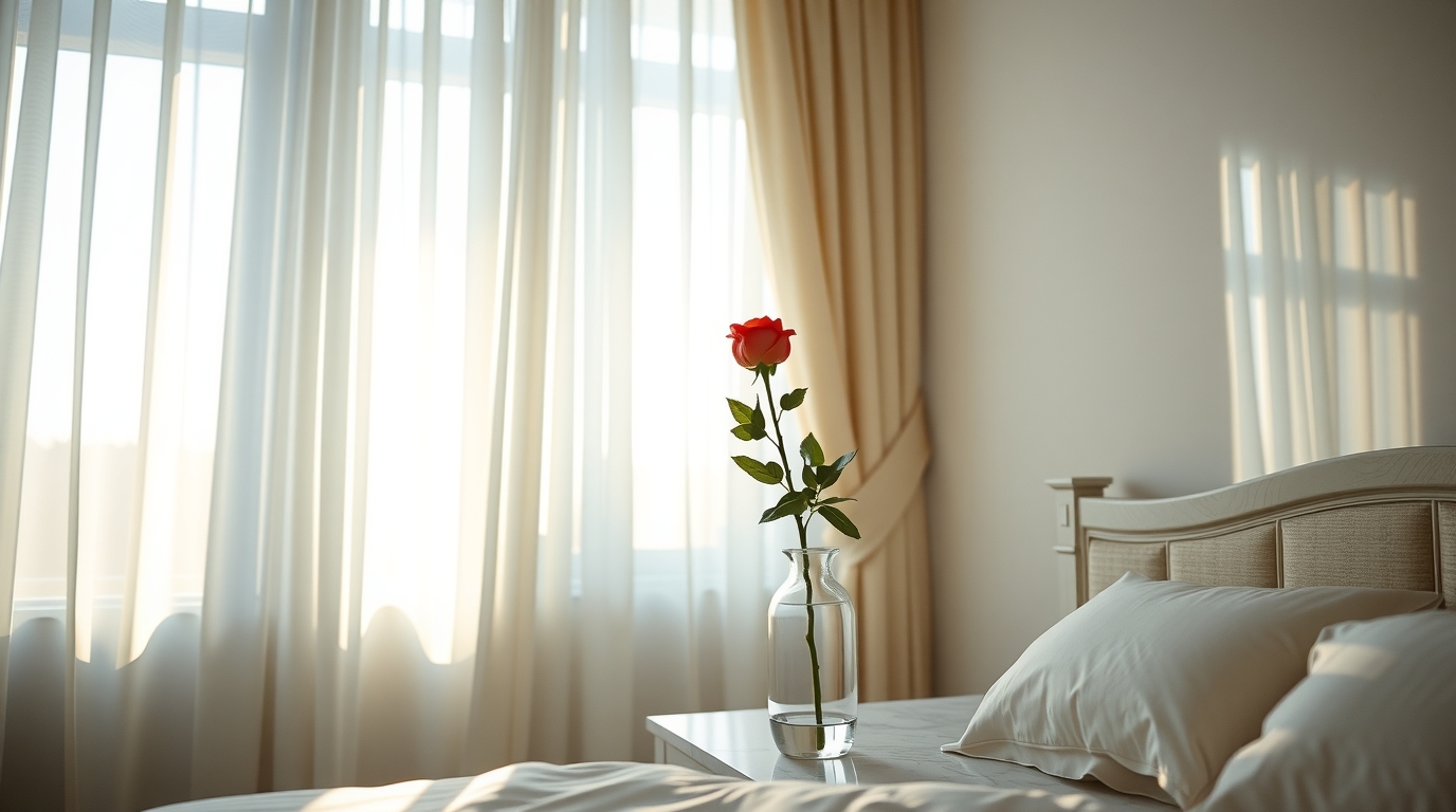 Ваза из стекла: как выбрать идеальное дополнение к вашему декору ваза, стекло, из, стекла, купить